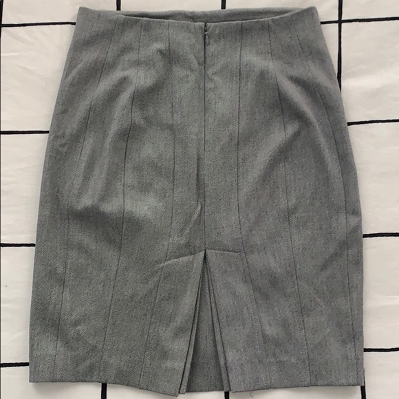 Pencil Skirt (matching blazer available) - Picture 2 of 2